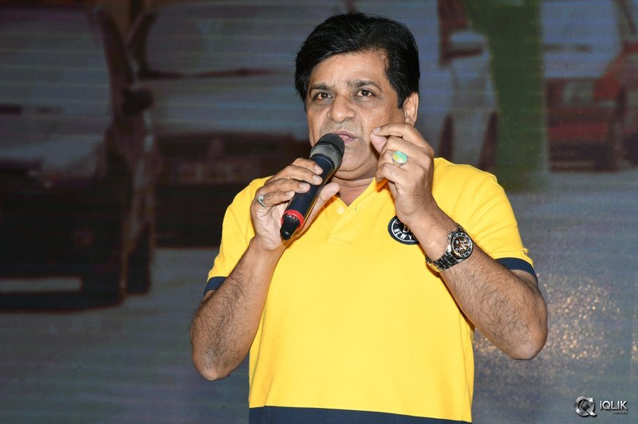 ISM-Movie-Audio-Launch